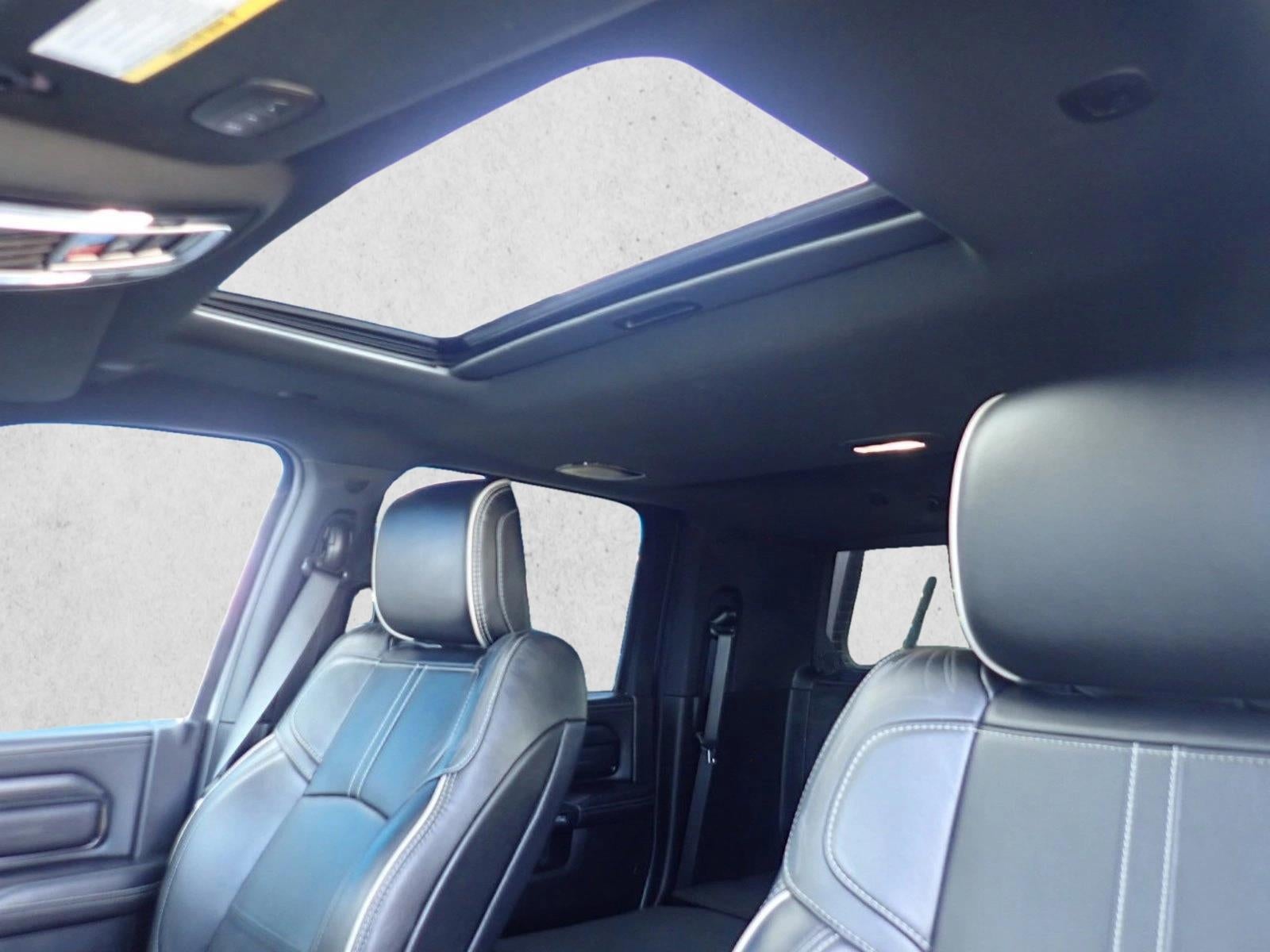 2024 RAM 3500 Limited