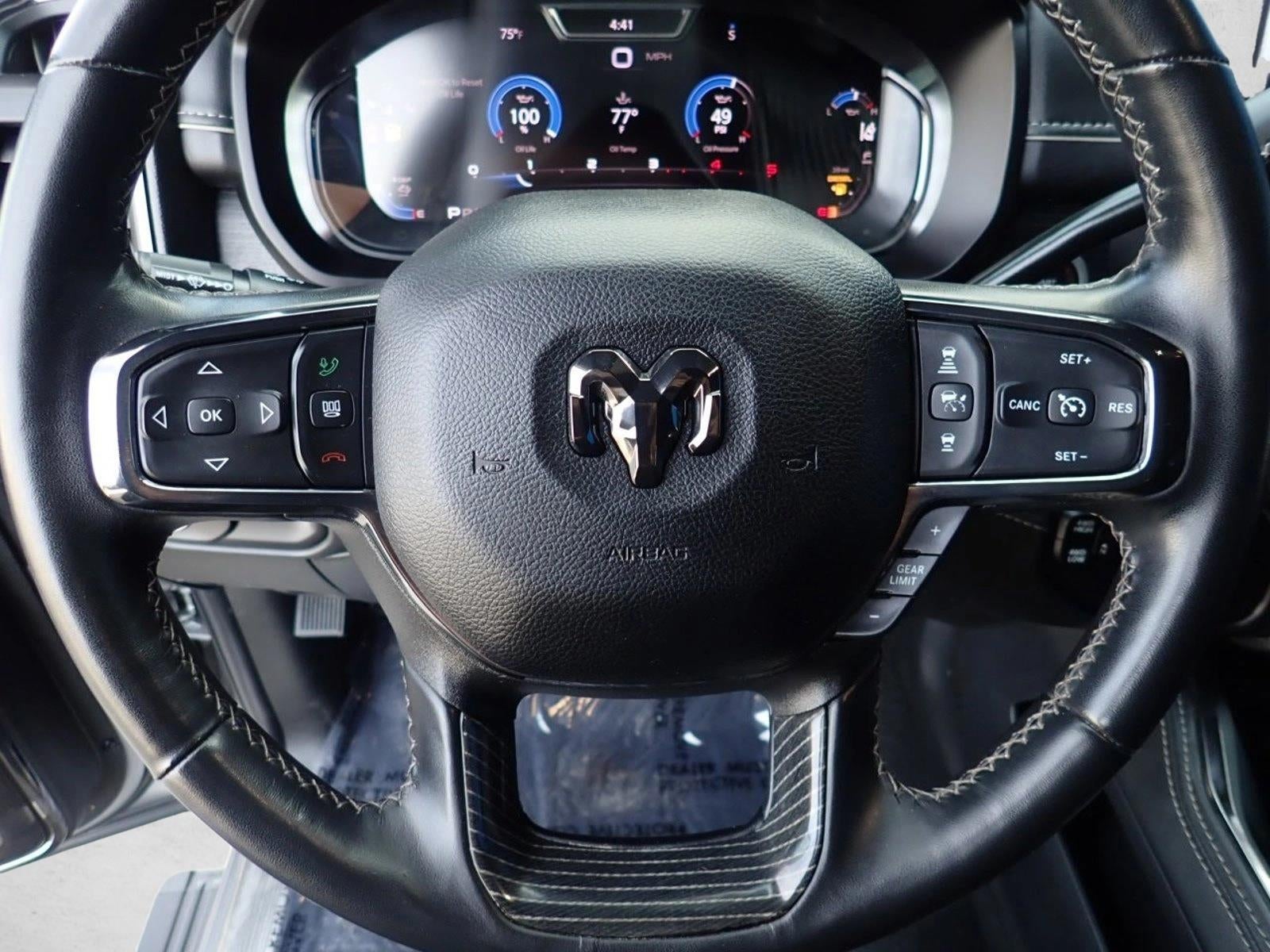 2024 RAM 3500 Limited