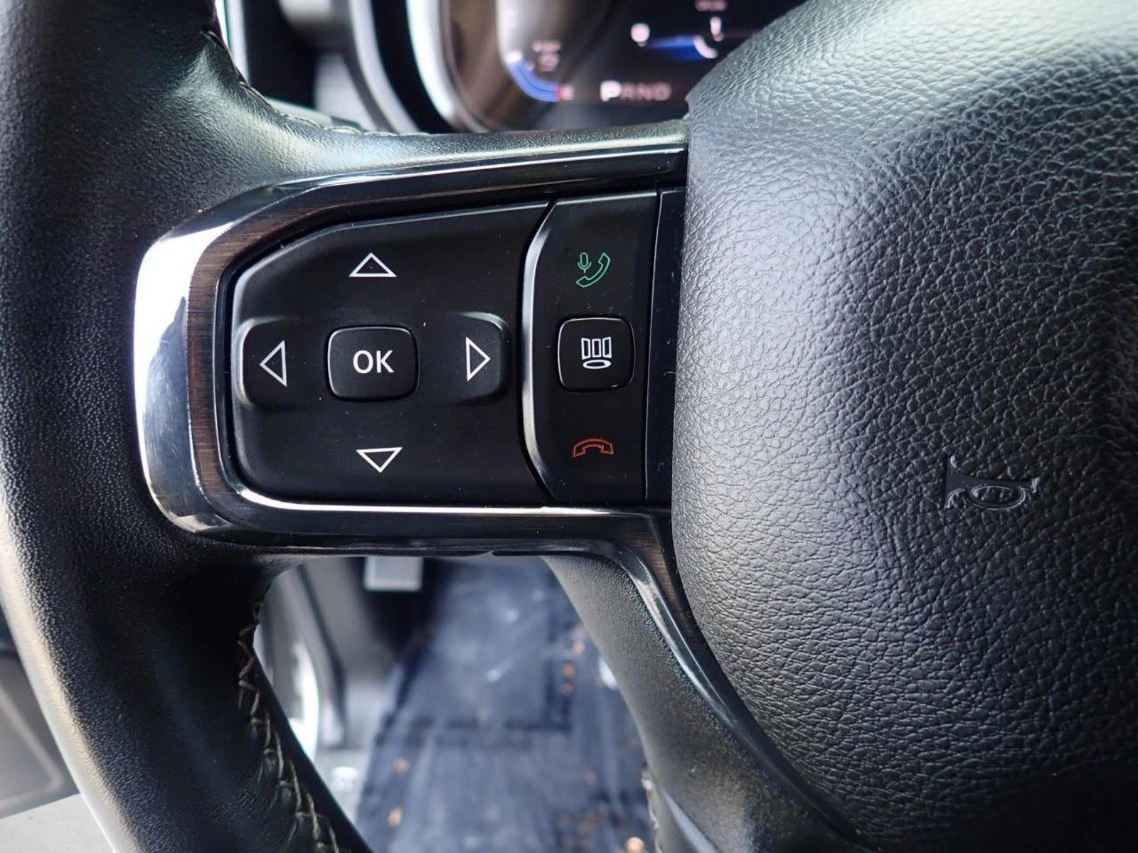 2024 RAM 3500 Limited