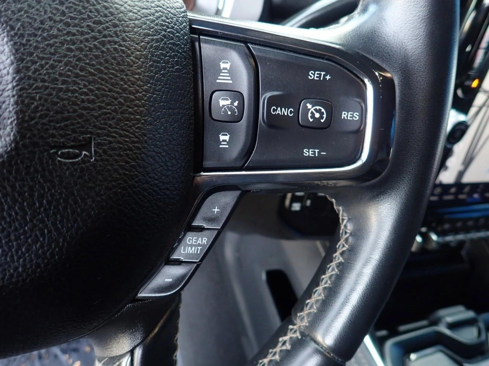 2024 RAM 3500 Limited