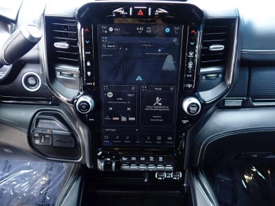 2024 RAM 3500 Limited