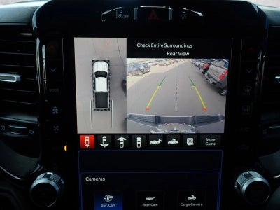 2024 RAM 3500 Limited