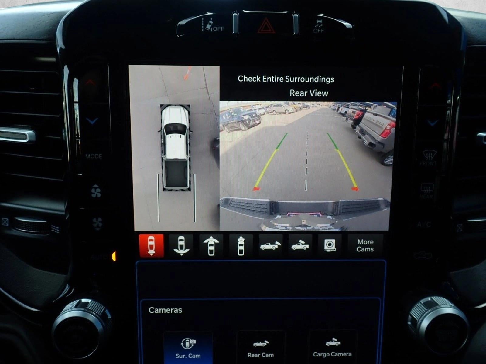 2024 RAM 3500 Limited