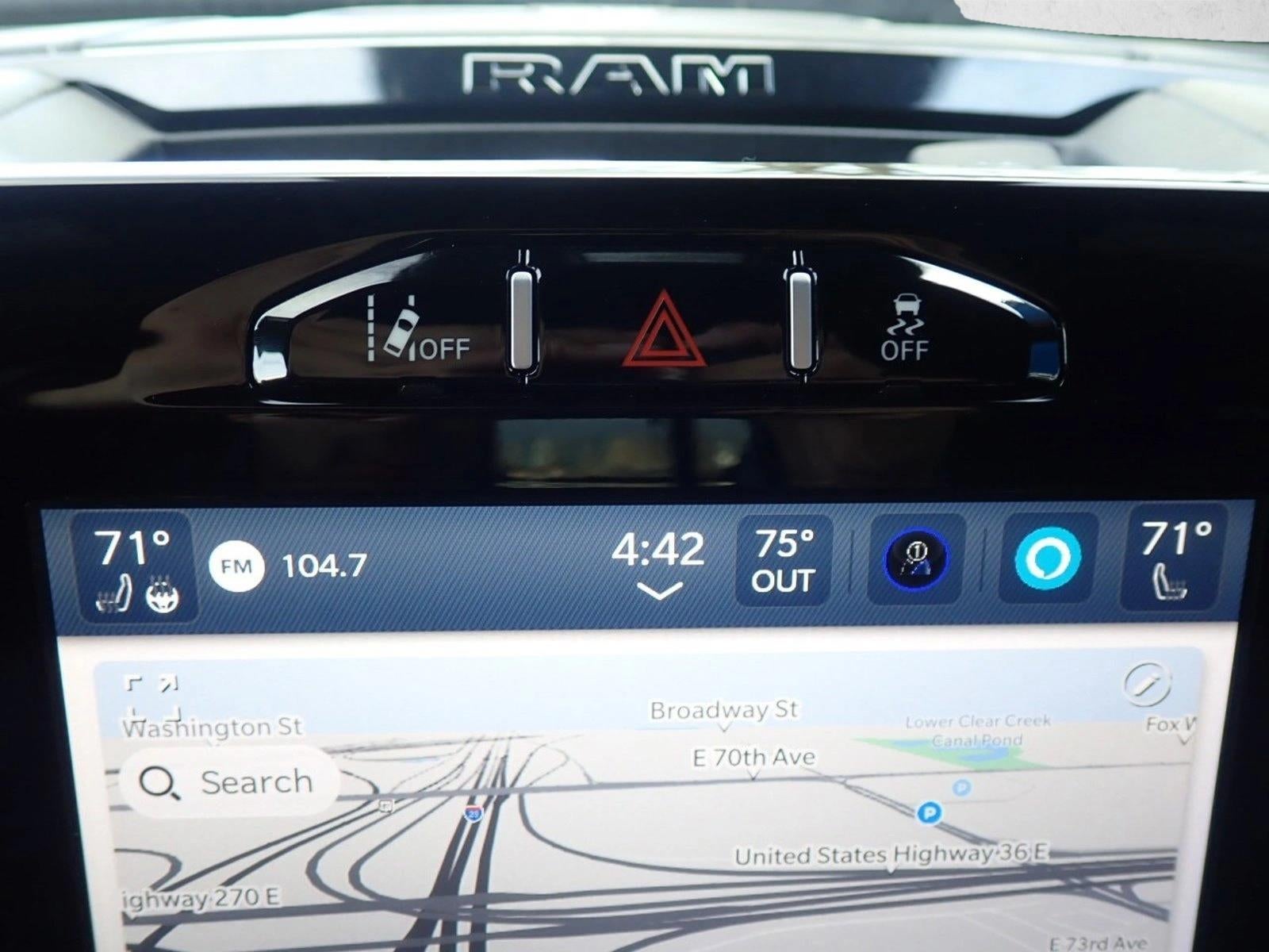 2024 RAM 3500 Limited