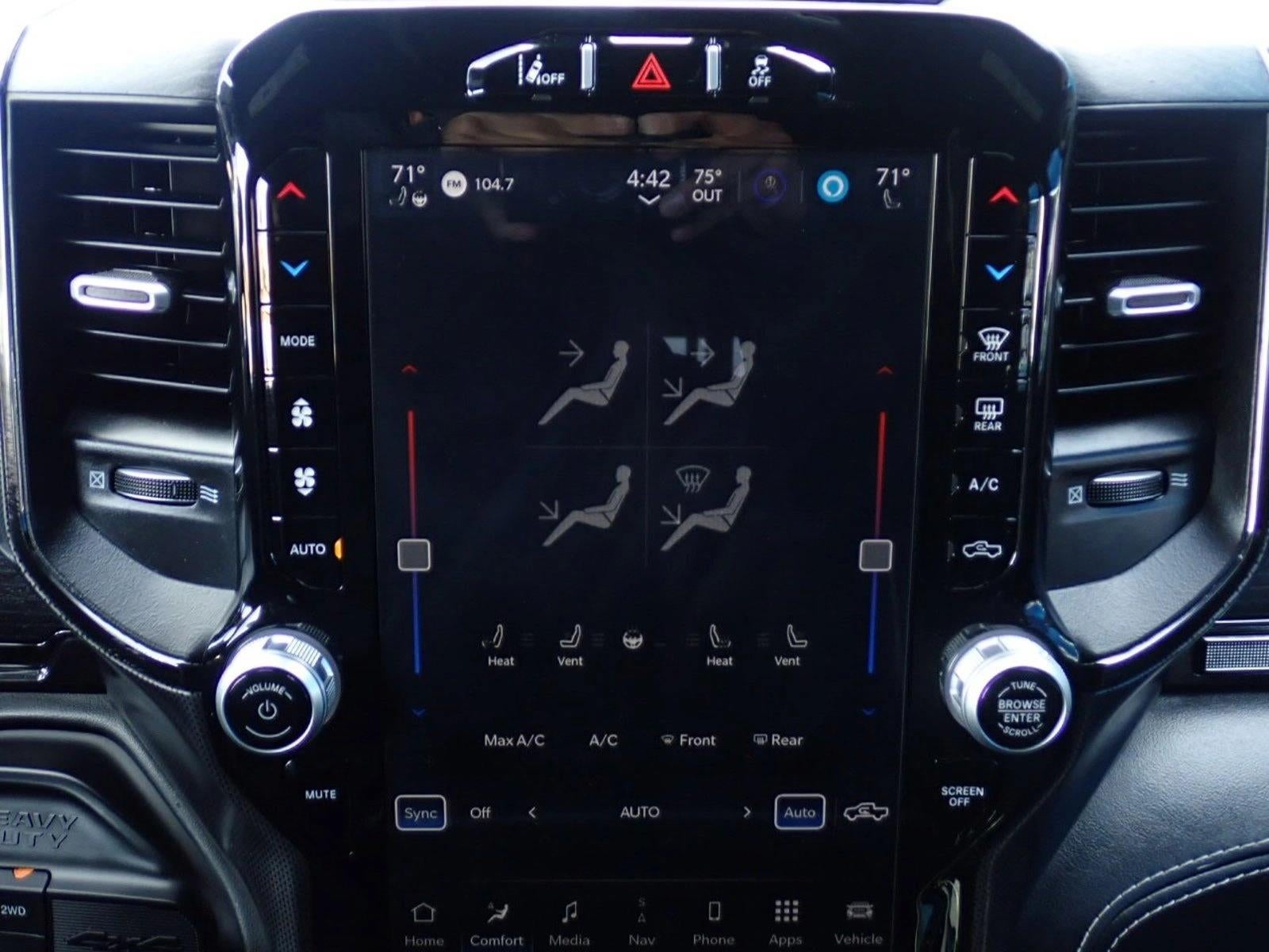 2024 RAM 3500 Limited