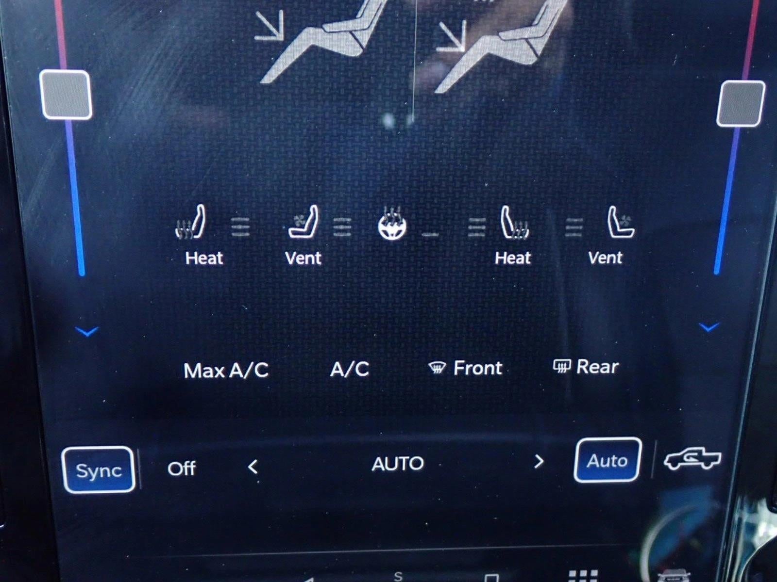 2024 RAM 3500 Limited