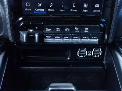 2024 RAM 3500 Limited