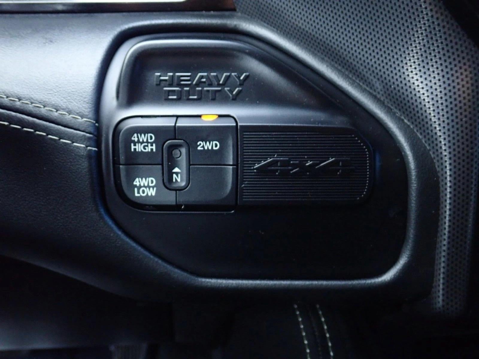 2024 RAM 3500 Limited