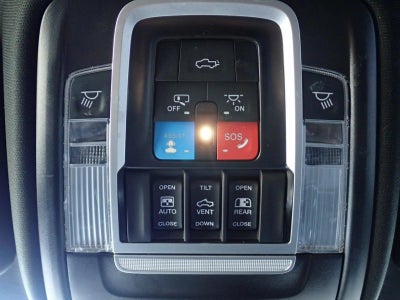 2024 RAM 3500 Limited