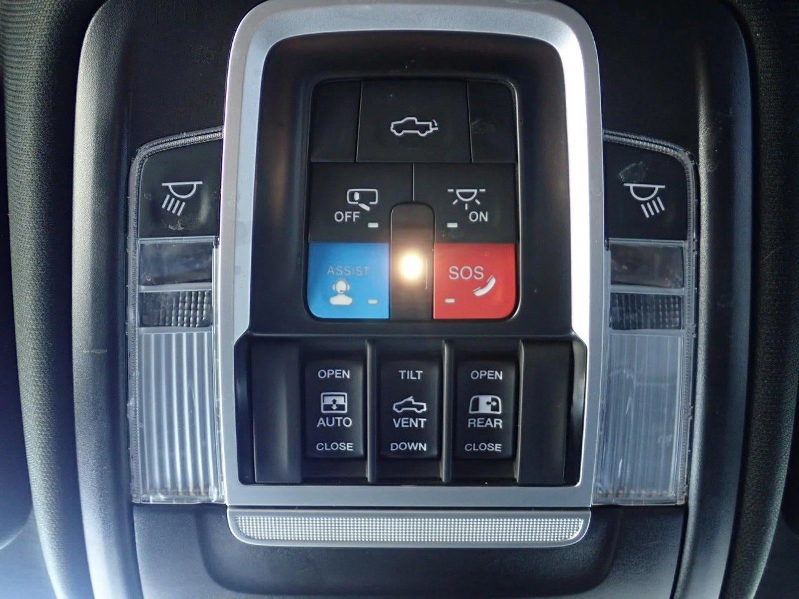 2024 RAM 3500 Limited