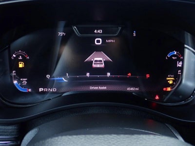 2024 RAM 3500 Limited