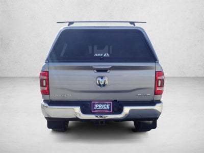 2024 RAM 3500 Limited