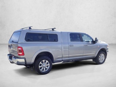 2024 RAM 3500 Limited