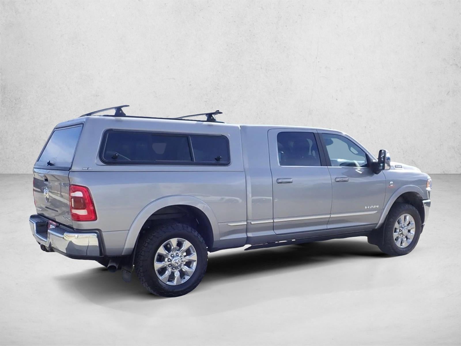 2024 RAM 3500 Limited