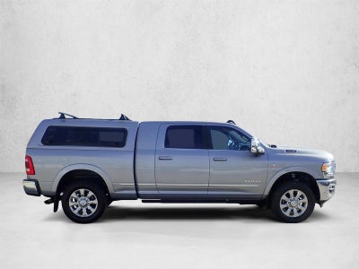2024 RAM 3500 Limited