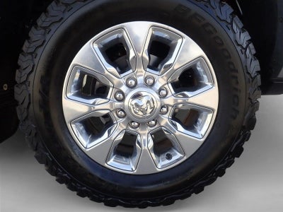 2024 RAM 3500 Limited