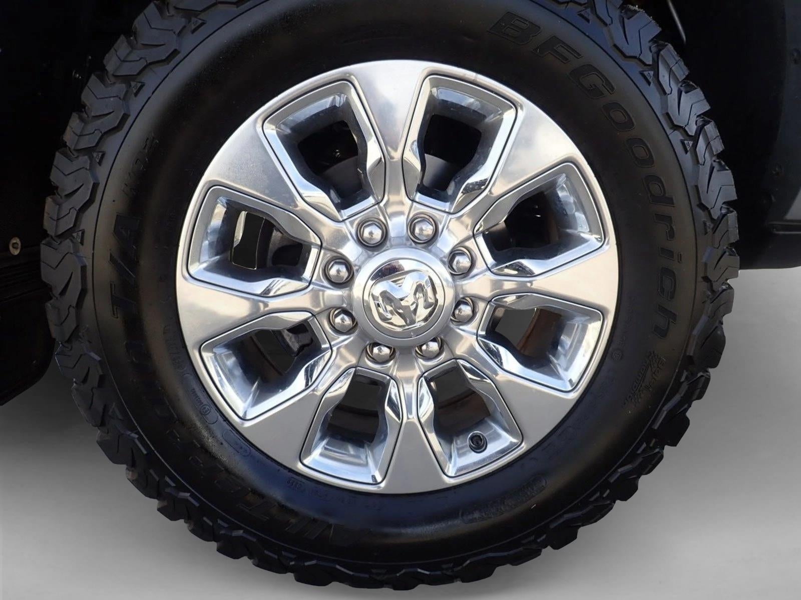 2024 RAM 3500 Limited