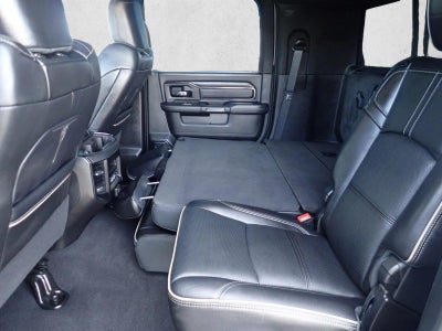 2024 RAM 3500 Limited