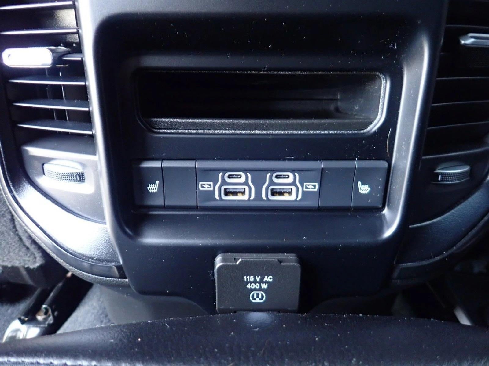 2024 RAM 3500 Limited