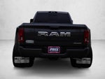 2025 RAM 3500 LimitedLimited Longhorn Mega Cab 4x4 6'4" Box