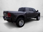 2025 RAM 3500 LimitedLimited Longhorn Mega Cab 4x4 6'4" Box