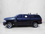 2018 RAM 1500 Express Crew Cab 4x4 5'7" Box