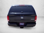 2018 RAM 1500 Express Crew Cab 4x4 5'7" Box