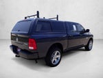 2018 RAM 1500 Express Crew Cab 4x4 5'7" Box