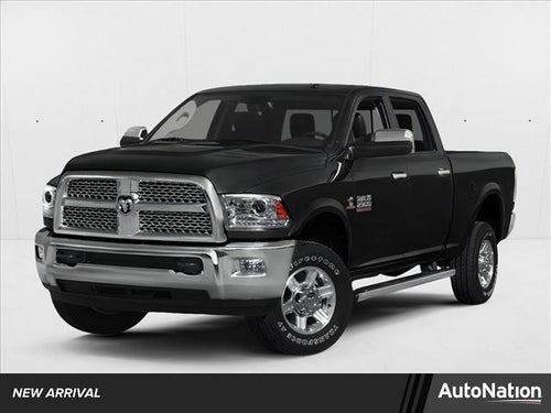 2014 RAM 2500 Big Horn
