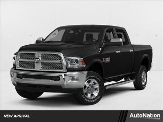 2014 RAM 2500 Big Horn