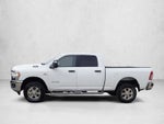 2024 RAM 2500 Big Horn Crew Cab 4x4 6'4" Box