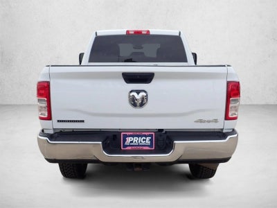 2024 RAM 2500 Big Horn Crew Cab 4x4 6'4" Box