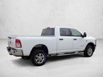 2024 RAM 2500 Big Horn Crew Cab 4x4 6'4" Box