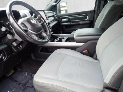 2024 RAM 2500 Big Horn Crew Cab 4x4 6'4" Box