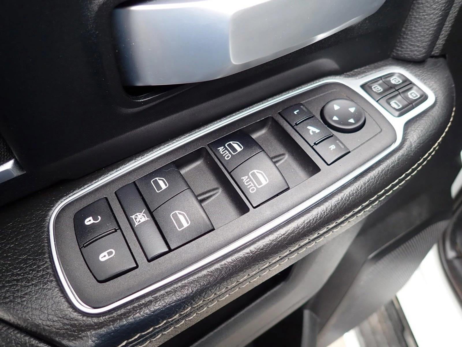 2024 RAM 2500 Big Horn Crew Cab 4x4 6'4" Box