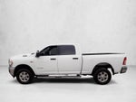 2024 RAM 2500 Big Horn Crew Cab 4x4 6'4" Box