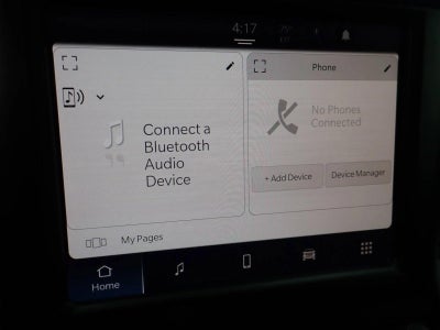 2024 RAM 2500 Big Horn Crew Cab 4x4 6'4" Box