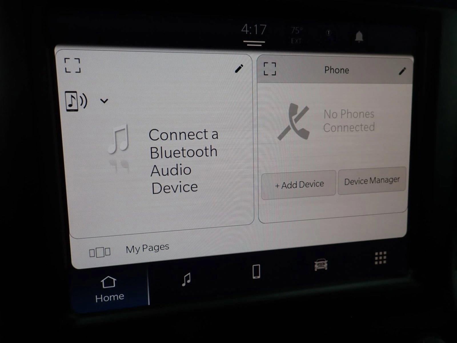 2024 RAM 2500 Big Horn Crew Cab 4x4 6'4" Box