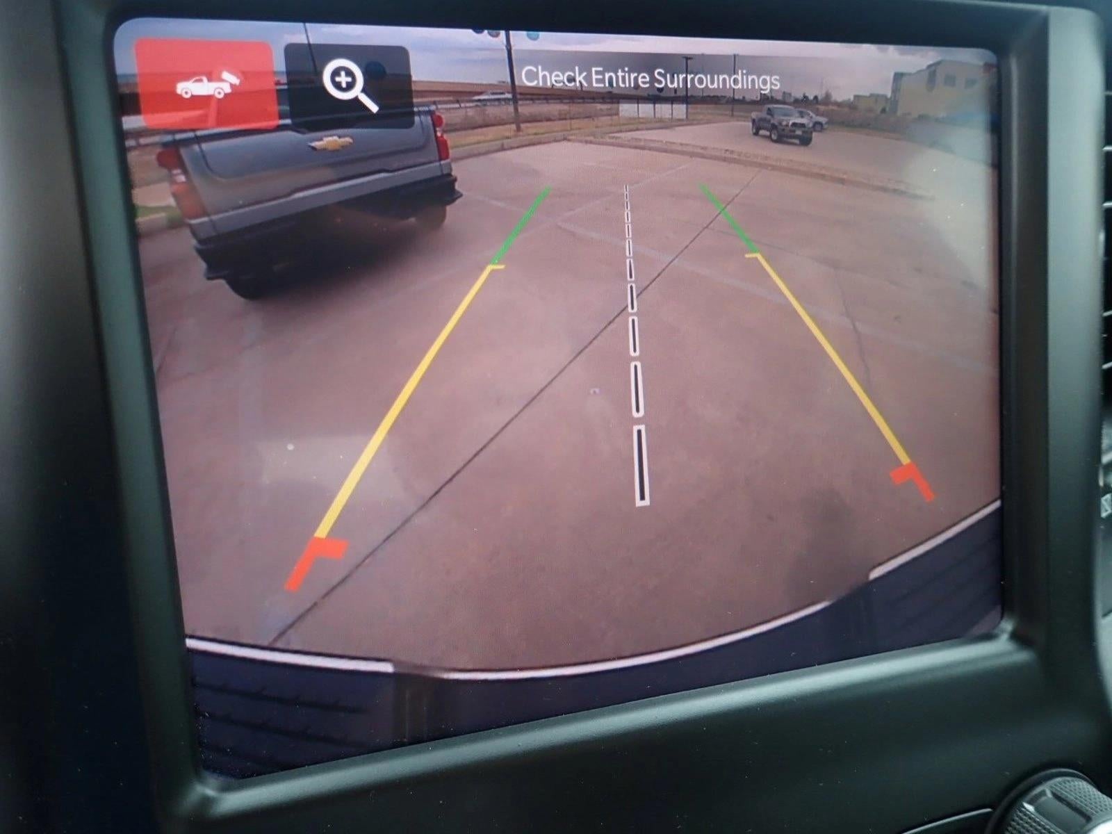 2024 RAM 2500 Big Horn Crew Cab 4x4 6'4" Box