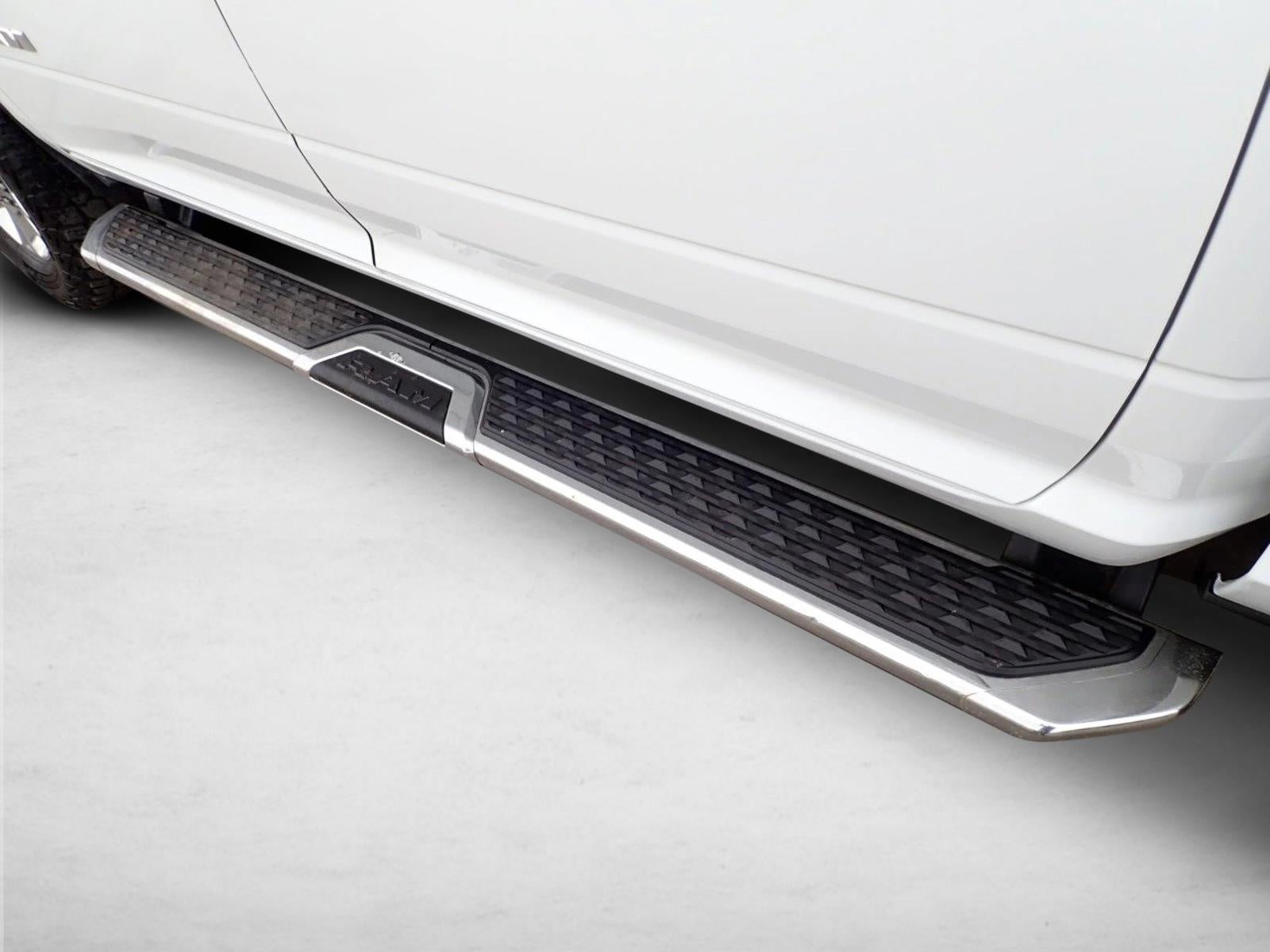 2024 RAM 2500 Big Horn Crew Cab 4x4 6'4" Box