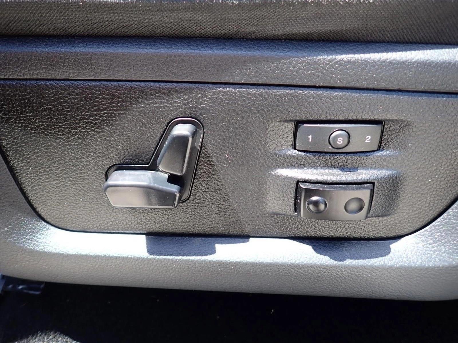 2014 RAM 2500 Laramie