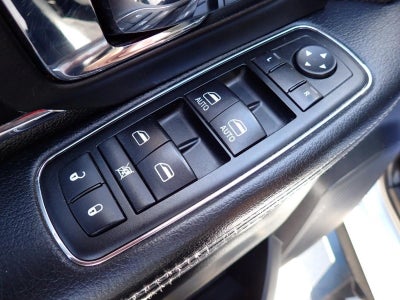 2014 RAM 2500 Laramie