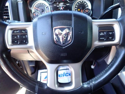 2014 RAM 2500 Laramie
