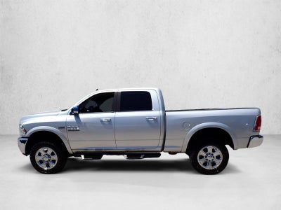 2014 RAM 2500 Laramie