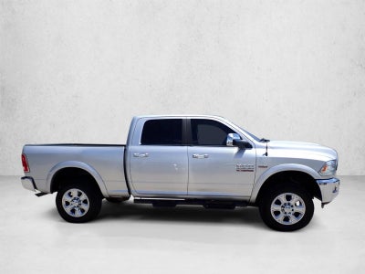 2014 RAM 2500 Laramie