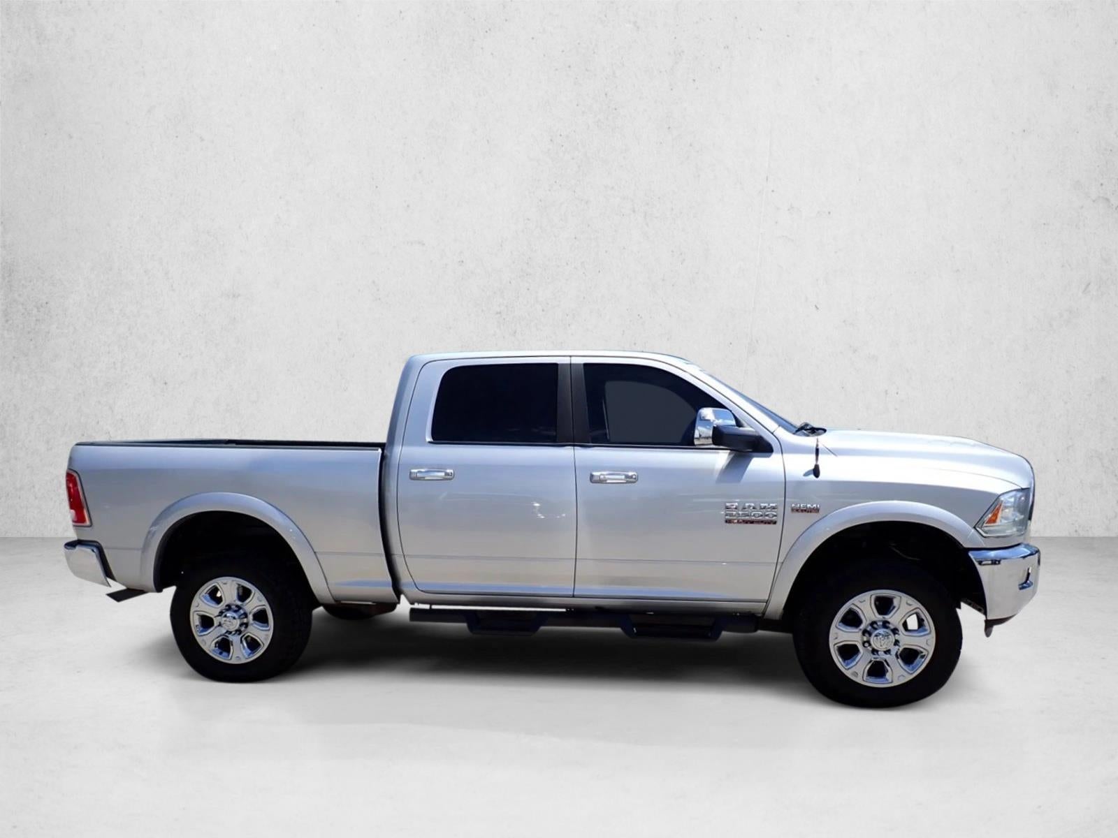 2014 RAM 2500 Laramie