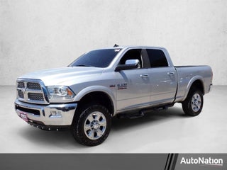 2014 RAM 2500 Laramie