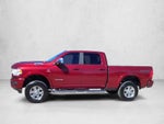 2022 RAM 2500 Laramie Crew Cab 4x4 6'4" Box