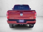 2022 RAM 2500 Laramie Crew Cab 4x4 6'4" Box