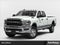 2020 RAM 2500 Laramie Crew Cab 4x4 6'4" Box